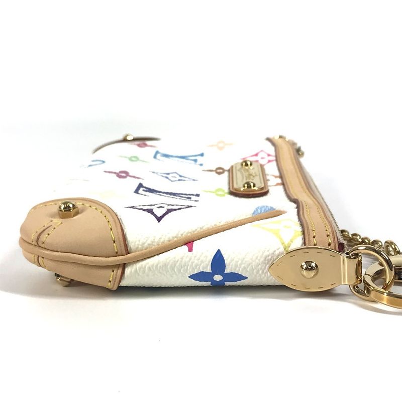 Louis Vuitton Shoulder Bag Pochette Mira MM Pochette Mira MM M60096 Monogram
