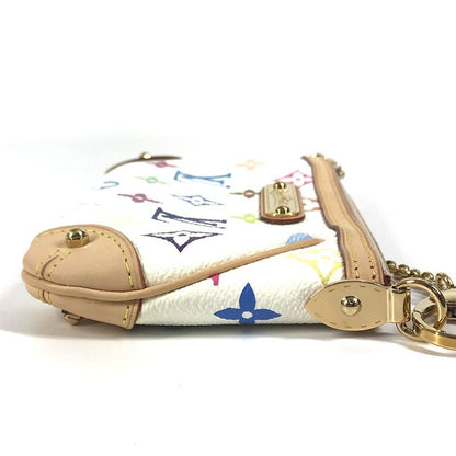 Louis Vuitton Shoulder Bag Pochette Mira MM Pochette Mira MM M60096 Monogram