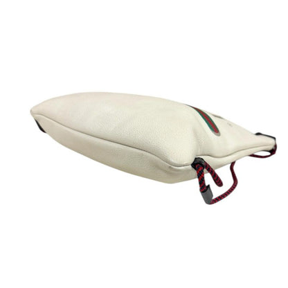 Gucci Sherry Backpack Daypack Leather 523586 Unisex Gucci  Gucci