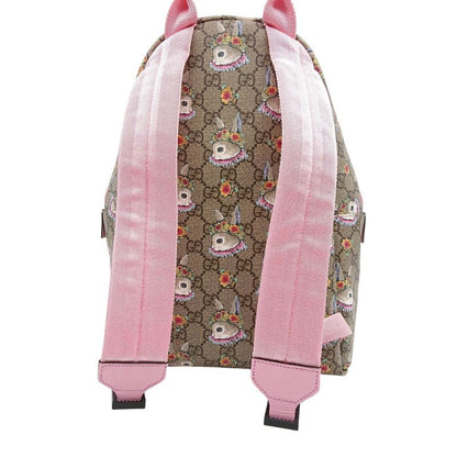 [gucci] Gucci Yuko Higuchi Backpack Sac GG Supreme