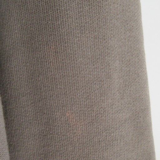 Loewe Anagram Photo Copy Sweatshirt Logo Print Crew Neck H526y24x11 XS Brown