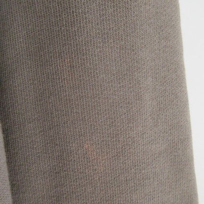 Loewe Anagram Photo Copy Sweatshirt Logo Print Crew Neck H526y24x11 XS Brown