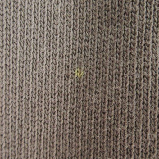 Loewe Anagram Photo Copy Sweatshirt Logo Print Crew Neck H526y24x11 XS Brown