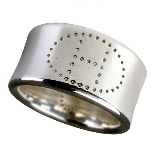 Hermes Eclipse Ribbon Ring