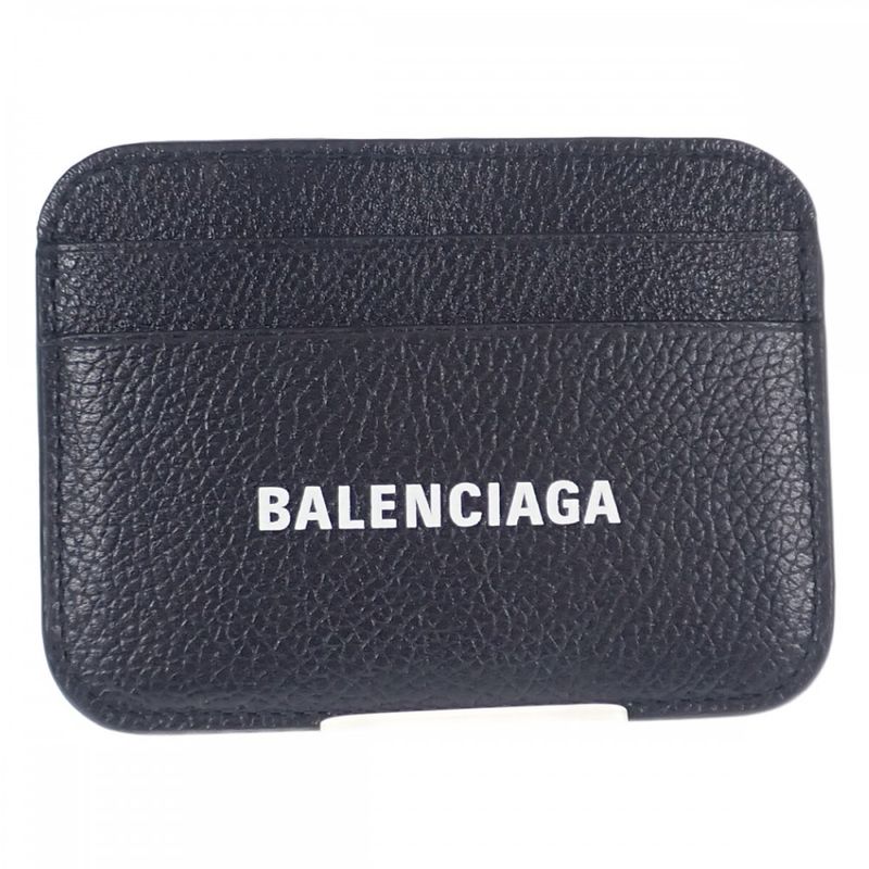 Balenciaga CASH CARD Holder CASH CARD Holder 5938121izim1090 Card Case Calf