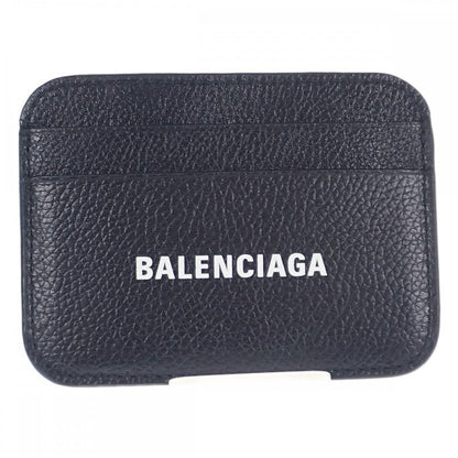 Balenciaga CASH CARD Holder CASH CARD Holder 5938121izim1090 Card Case Calf