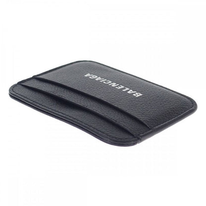 Balenciaga CASH CARD Holder CASH CARD Holder 5938121izim1090 Card Case Calf