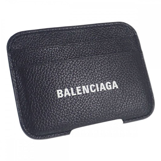 Balenciaga CASH CARD Holder CASH CARD Holder 5938121izim1090 Card Case Calf