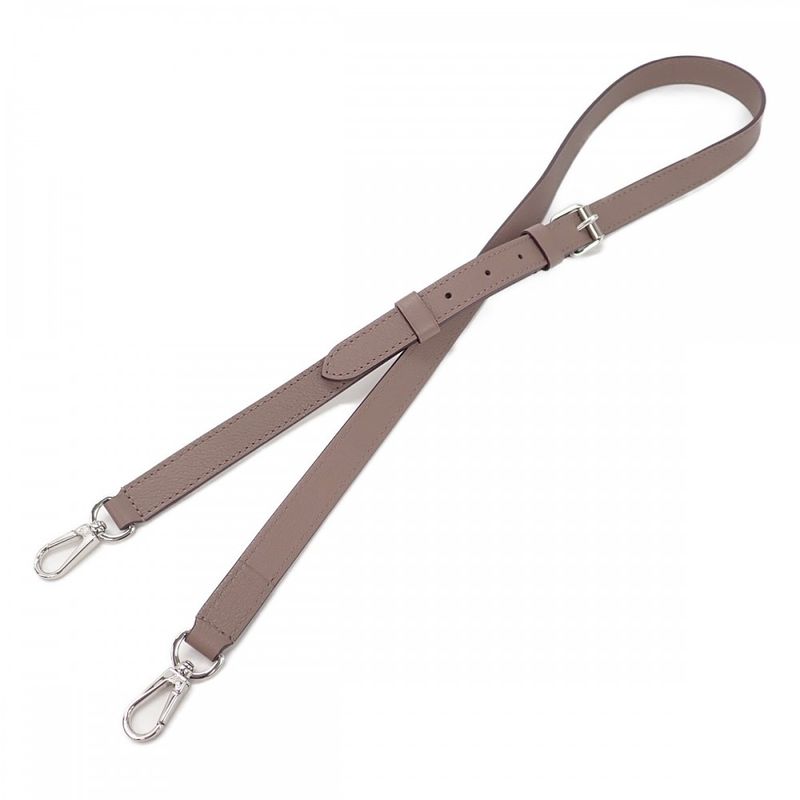 Louis Vuitton My Lock Me Satchel M54877 2WAY Bag Shoulder Bag Calf Taupe Grace