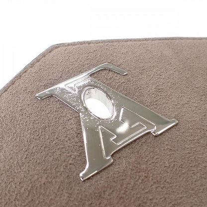 Louis Vuitton My Lock Me Satchel M54877 2WAY Bag Shoulder Bag Calf Taupe Grace