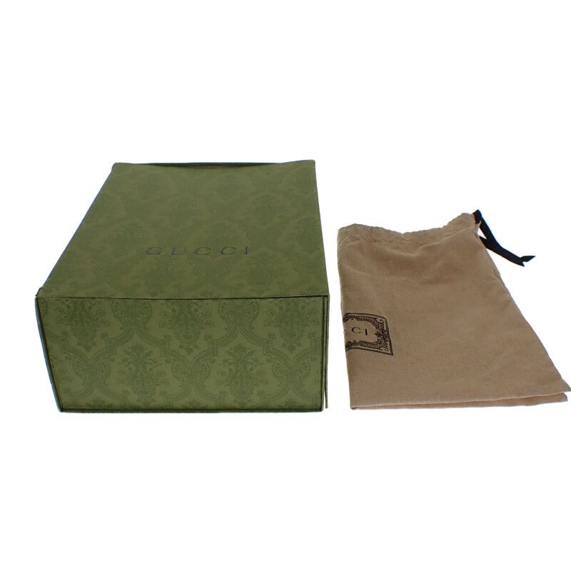 Gucci GG Marmont Small Shoulder Bag 447632 Dtdhv 1000 Chain Shoulder Leather