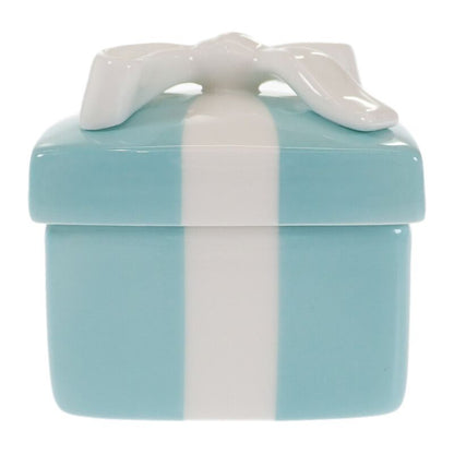 Tiffany & Co Tiffany & Co Blue Box Mini Jewelry Case Small Accessory Case