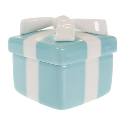 Tiffany & Co Tiffany & Co Blue Box Mini Jewelry Case Small Accessory Case