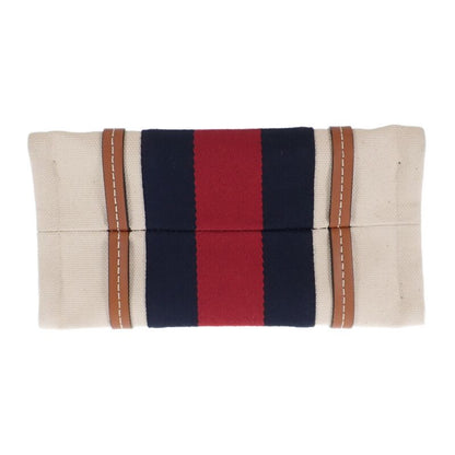 Gucci Interlocking G Mini Tote Bag 727735 2WAY Bag Shoulder Bag Canvas Leather