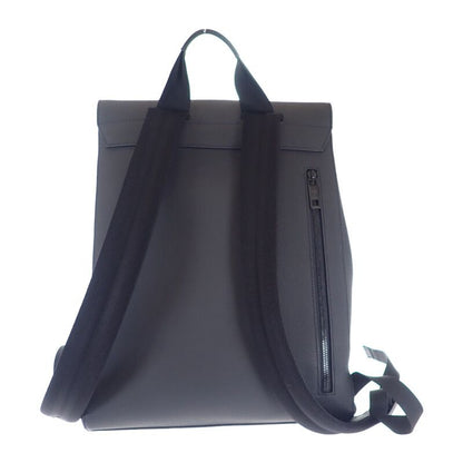 Louis Vuitton Fastline Rucksack LV Aerogram M21367 Backpack Calf Black Men