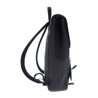 Louis Vuitton Fastline Rucksack LV Aerogram M21367 Backpack Calf Black Men