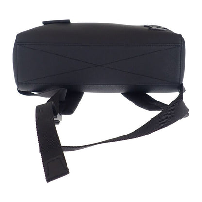 Louis Vuitton Fastline Rucksack LV Aerogram M21367 Backpack Calf Black Men