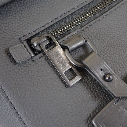 Louis Vuitton Fastline Rucksack LV Aerogram M21367 Backpack Calf Black Men