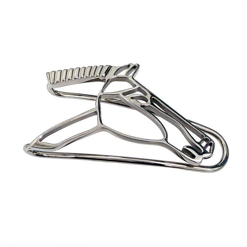 Hermes Horse Money Clip Money Clip