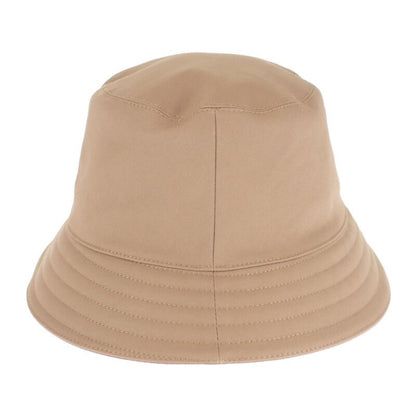 Hermes Harper H Serie Bucket H232031n_d158 Hat Cotton Beige Ladies [grade A