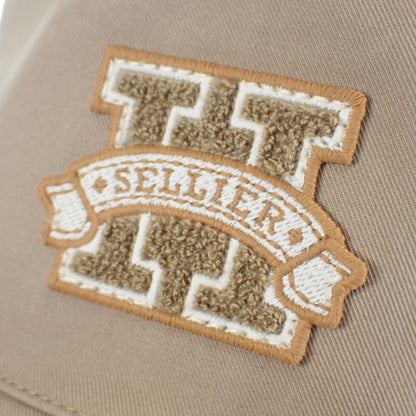 Hermes Harper H Serie Bucket H232031n_d158 Hat Cotton Beige Ladies [grade A