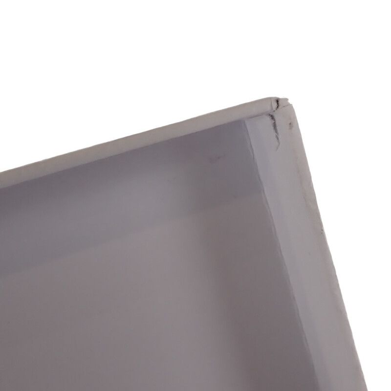 Christian DIOR Saddle Compact Wallet S5653cceh Trifold Wallet Goatskin Lavender