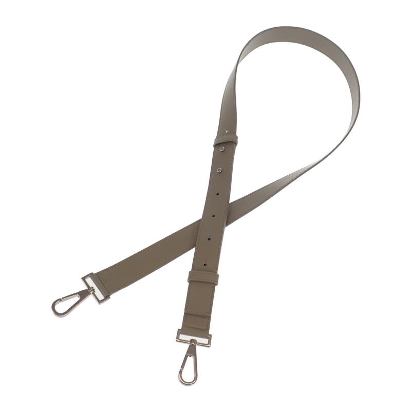 Bottega Veneta The Arco 620633 2-way Bag Handbag Calf Taupe Ladies Gift [AB