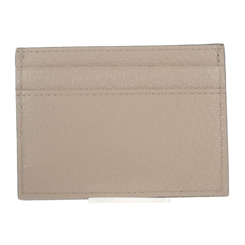 Gucci Card Case And Playing Card Set With Horsebit 700469 Miscellaneous Goods