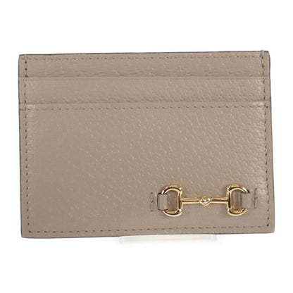 Gucci Card Case And Playing Card Set With Horsebit 700469 Miscellaneous Goods