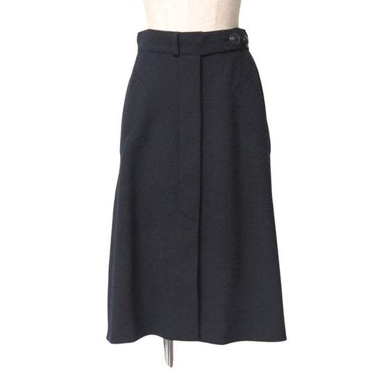 Prada Skirt Size 40 Made In Italy 20251107 Ra6590