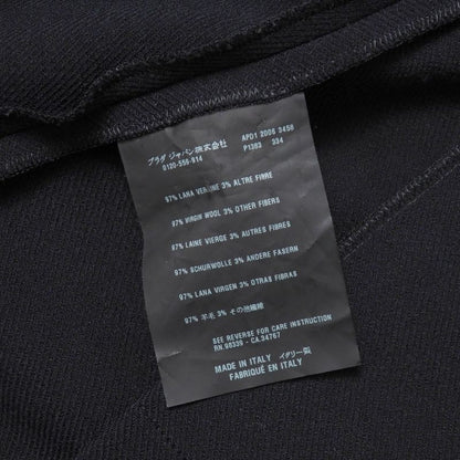 Prada Skirt Size 40 Made In Italy 20251107 Ra6590