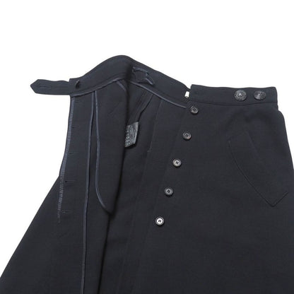 Prada Skirt Size 40 Made In Italy 20251107 Ra6590