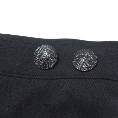 Prada Skirt Size 40 Made In Italy 20251107 Ra6590