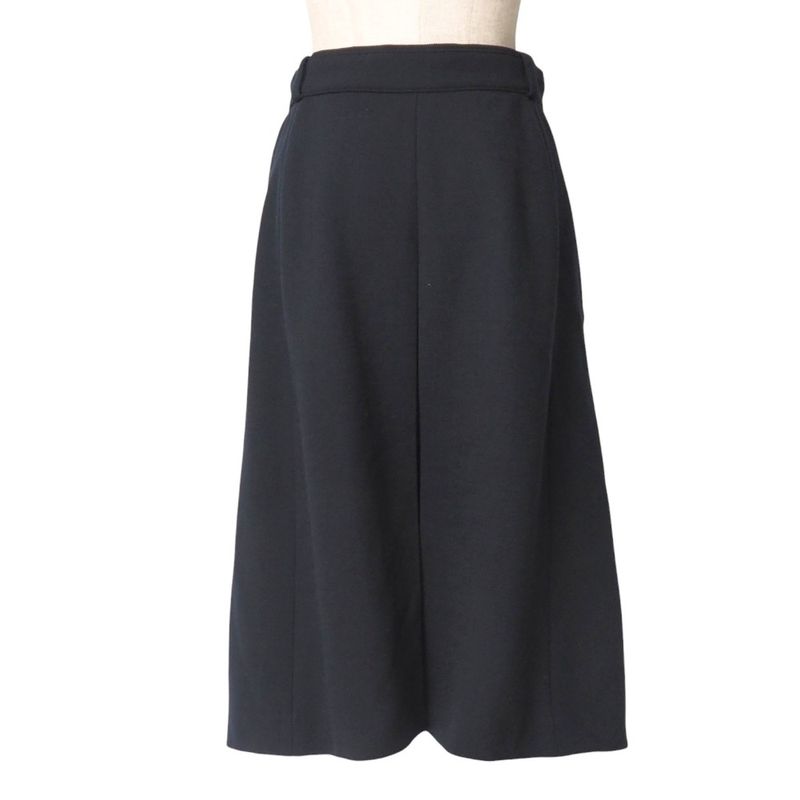 Prada Skirt Size 40 Made In Italy 20251107 Ra6590