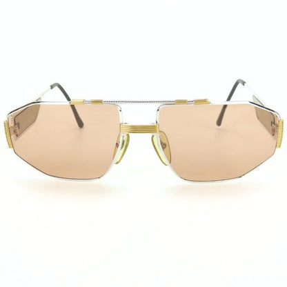 Christian Dior Sunglasses Plastic Metal Brown 2427 74 61□17 140 Ladies Women