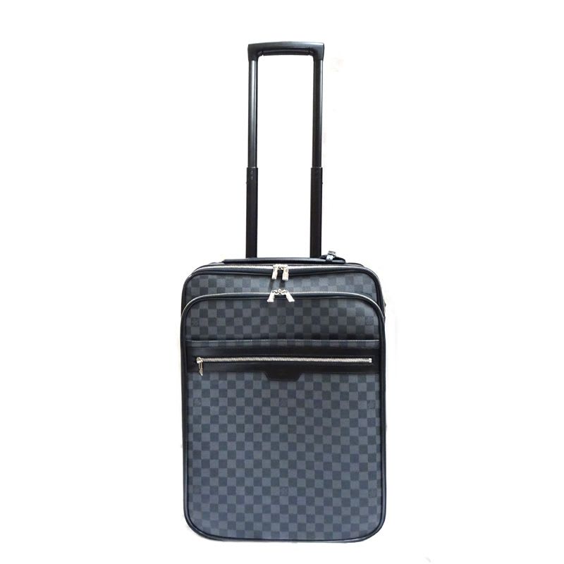 Louis Vuitton Suitcase Padlock