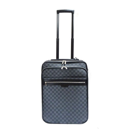 Louis Vuitton Suitcase Padlock