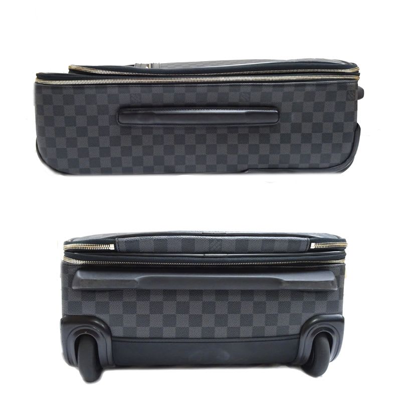 Louis Vuitton Suitcase Padlock