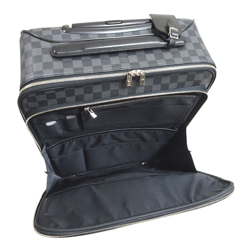 Louis Vuitton Suitcase Padlock