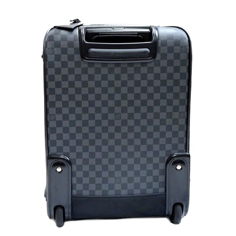 Louis Vuitton Suitcase Padlock