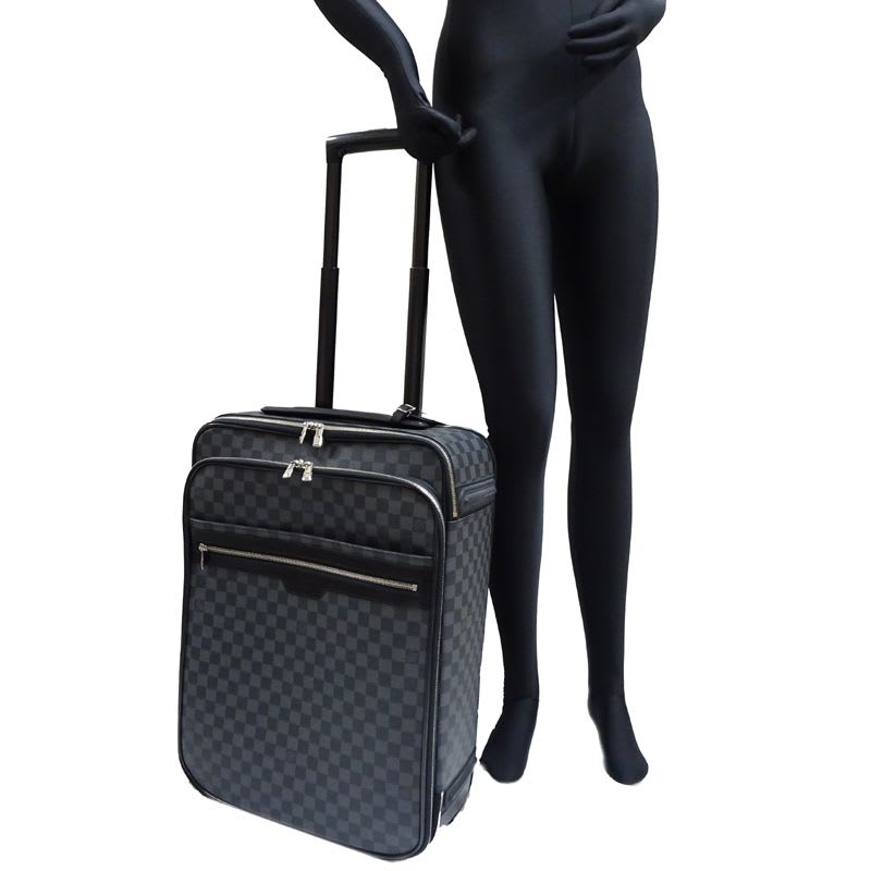Louis Vuitton Suitcase Padlock