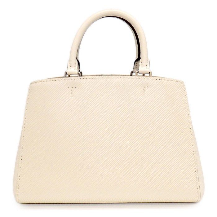 Louis Vuitton Tote Bag / Shoulder Bag Marel Tote BB M20520 Quartz Epi Leather