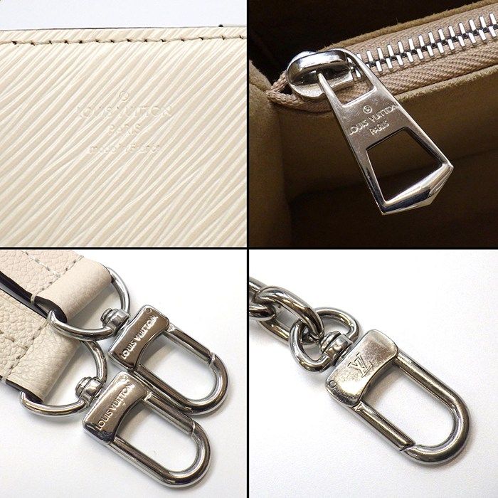 Louis Vuitton Tote Bag / Shoulder Bag Marel Tote BB M20520 Quartz Epi Leather