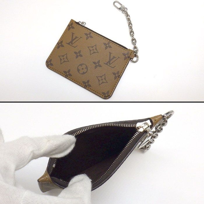 Louis Vuitton Tote Bag / Shoulder Bag Marel Tote BB M20520 Quartz Epi Leather