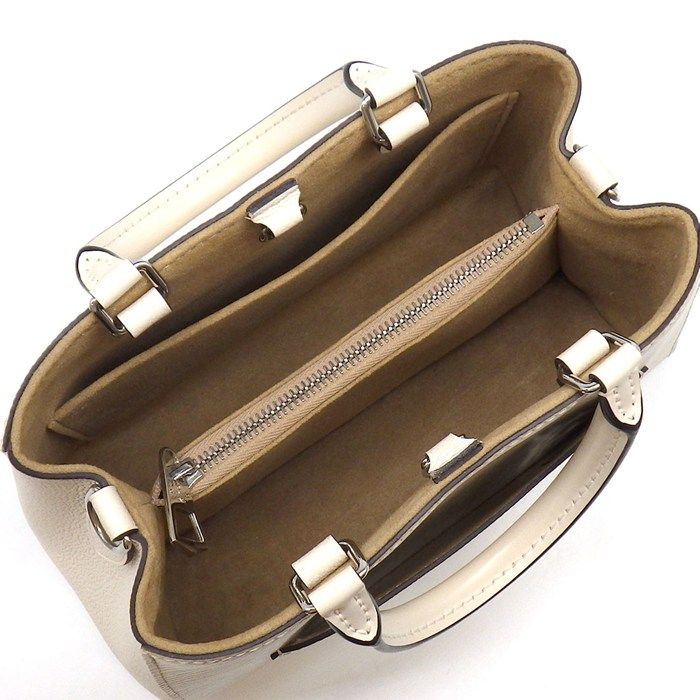 Louis Vuitton Tote Bag / Shoulder Bag Marel Tote BB M20520 Quartz Epi Leather