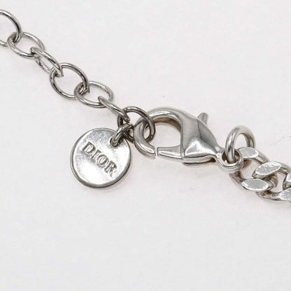 Christian DIOR Long Necklace 30 Montaigne Faux Pearl Accessories With Box H19577