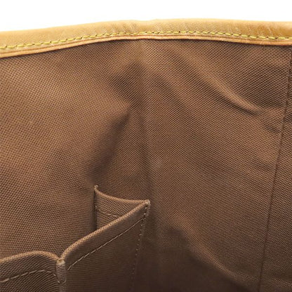 Louis Vuitton Handbag Batignolles Monogram Canvas Monogram Gold Hardware Brown