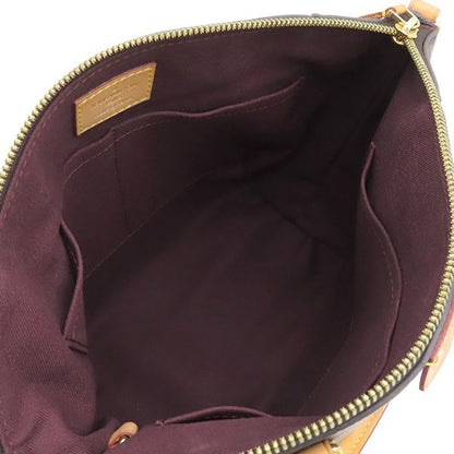 Louis Vuitton 2way Bag Turen PM Monogram Canvas Monogram Gold Hardware Brown