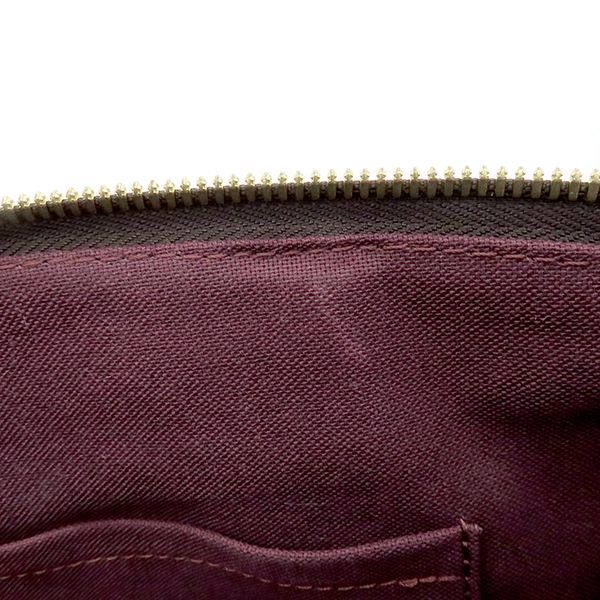 Louis Vuitton 2way Bag Turen PM Monogram Canvas Monogram Gold Hardware Brown