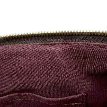 Louis Vuitton 2way Bag Turen PM Monogram Canvas Monogram Gold Hardware Brown